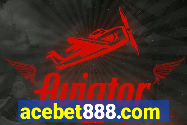 acebet888.com
