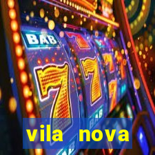 vila nova extintores ltda