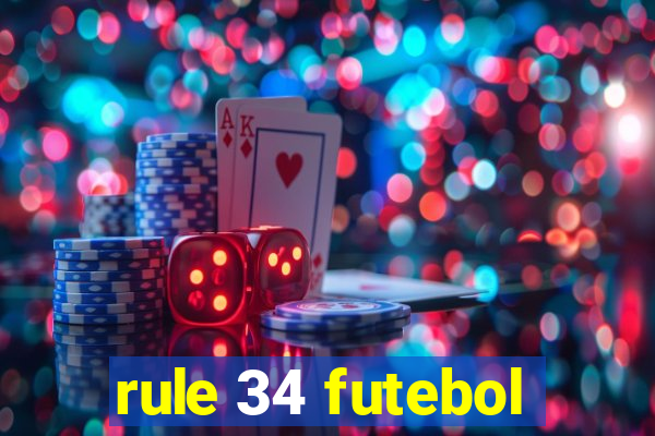rule 34 futebol