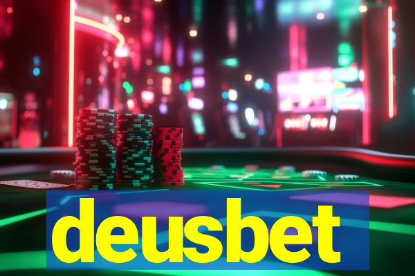 deusbet