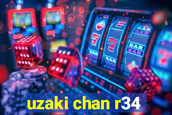 uzaki chan r34