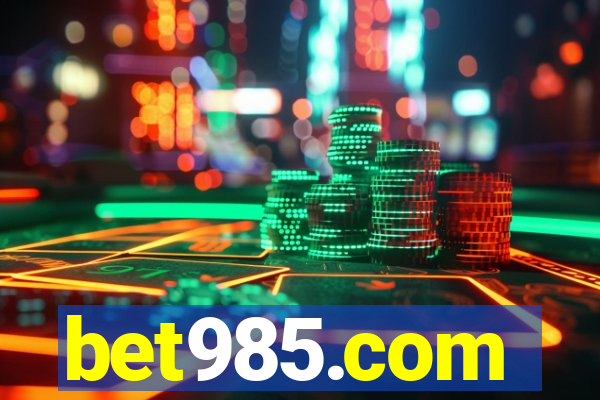 bet985.com