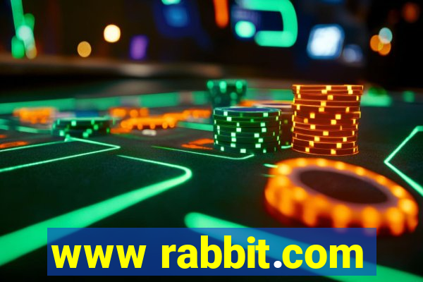 www rabbit.com