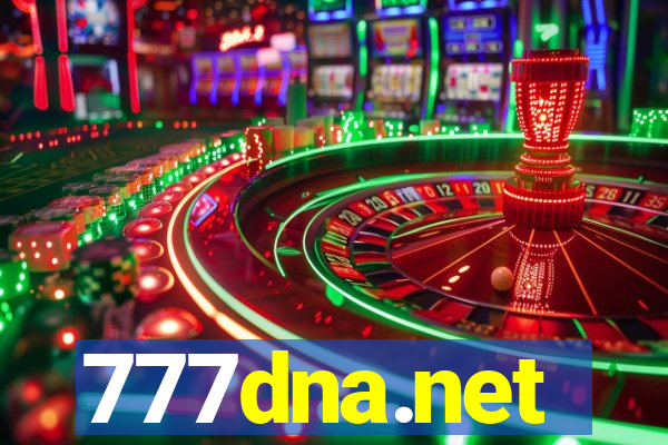 777dna.net