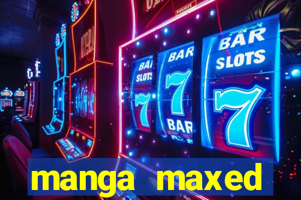 manga maxed strength necromancer