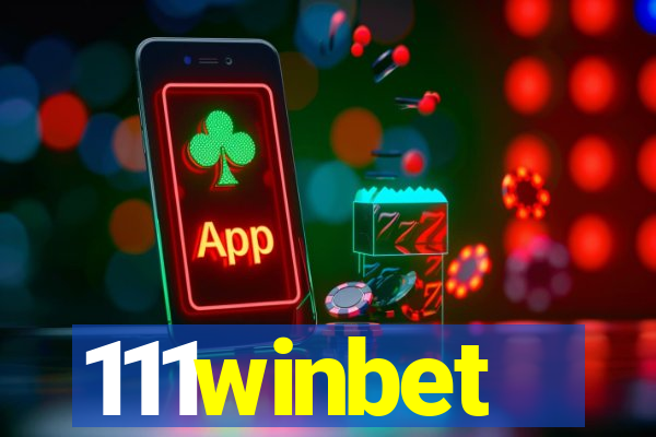 111winbet