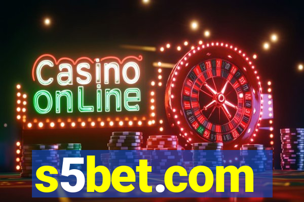 s5bet.com