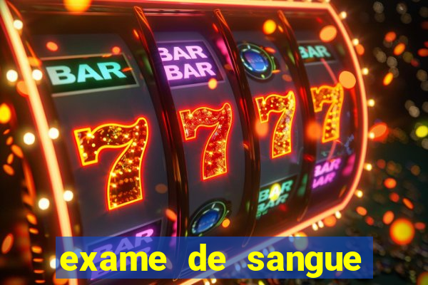 exame de sangue deu negativo mas estou gravida