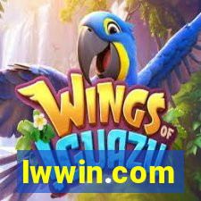 lwwin.com