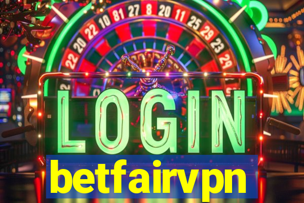 betfairvpn