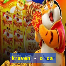 kraven - o ca ador filme completo dublado pobreflix