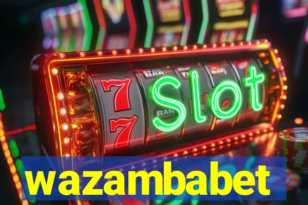 wazambabet