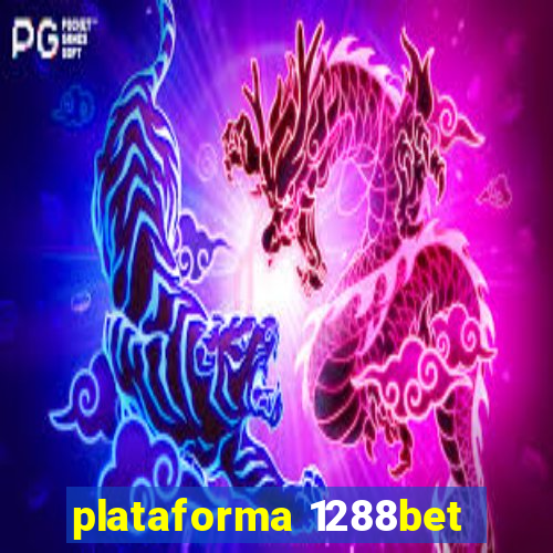 plataforma 1288bet