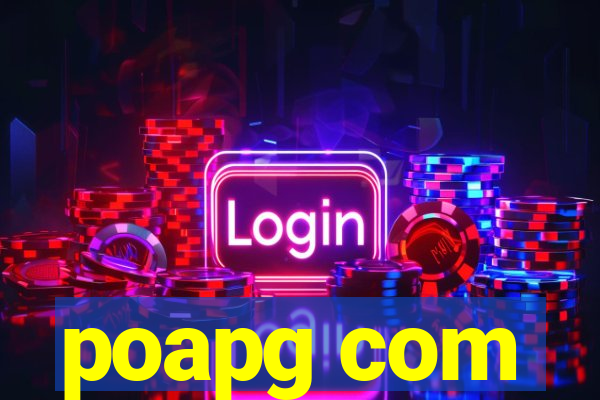 poapg com