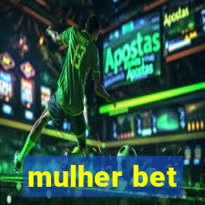 mulher bet
