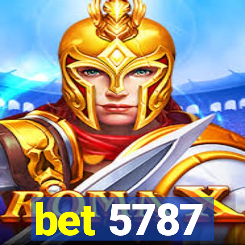 bet 5787