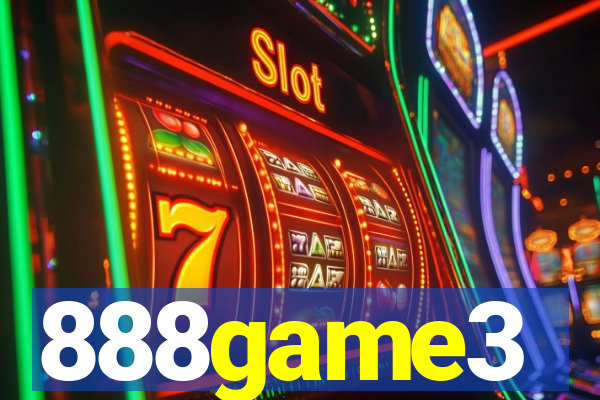888game3