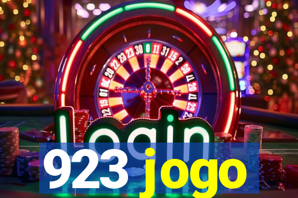 923 jogo