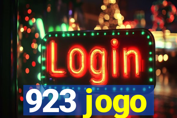 923 jogo