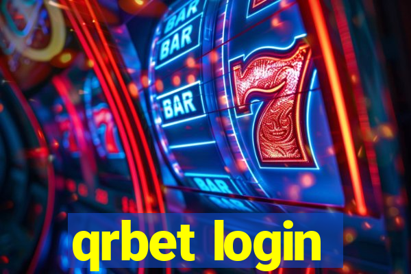 qrbet login