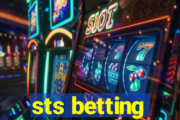 sts betting