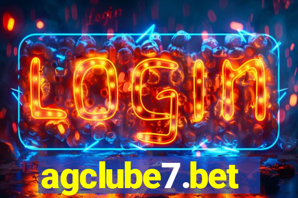 agclube7.bet