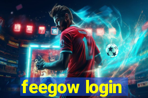 feegow login