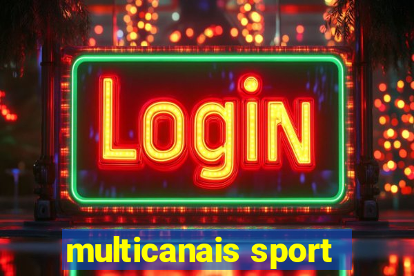 multicanais sport