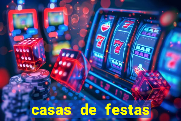 casas de festas infantil em porto alegre