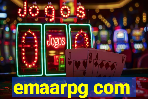 emaarpg com