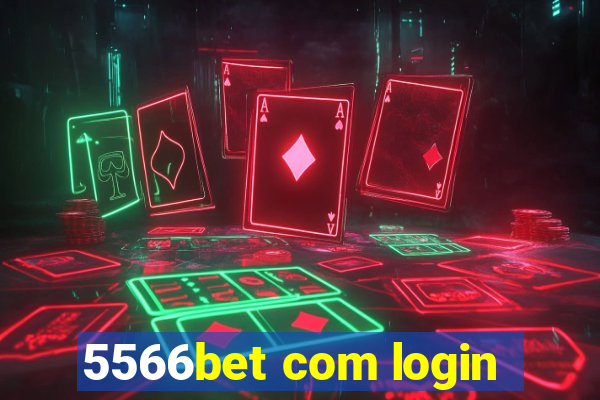 5566bet com login