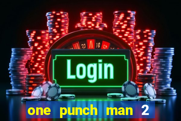 one punch man 2 temporada dubladores