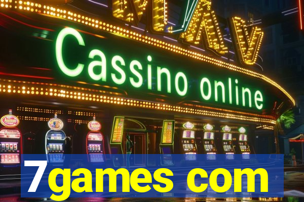 7games com