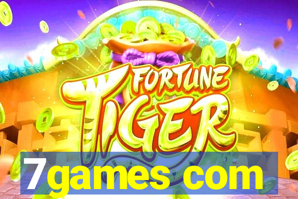 7games com