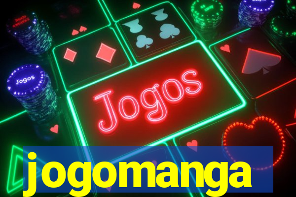 jogomanga