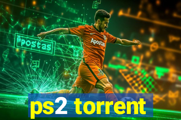 ps2 torrent