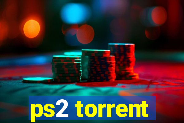ps2 torrent
