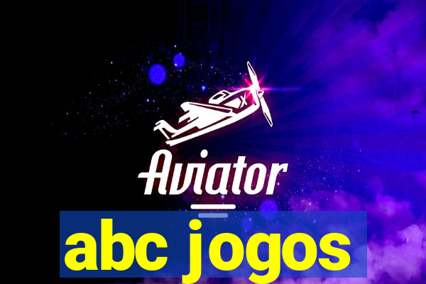abc jogos
