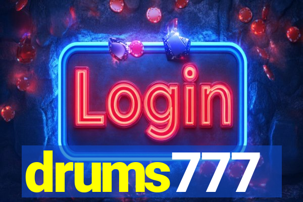 drums777