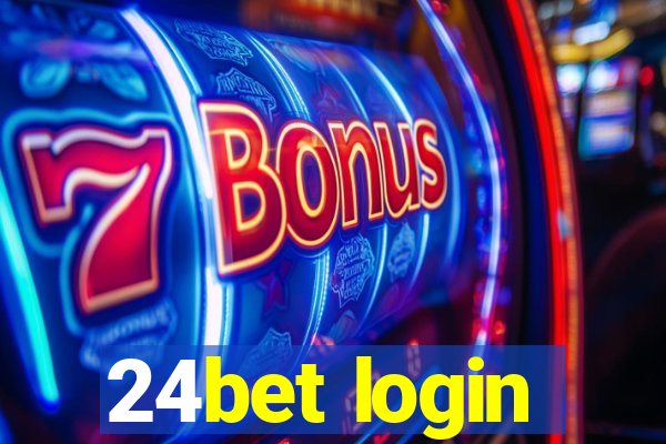 24bet login