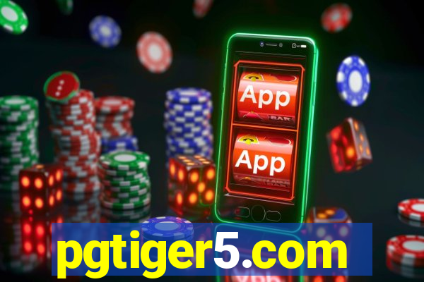 pgtiger5.com