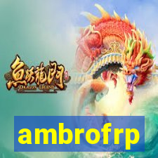 ambrofrp