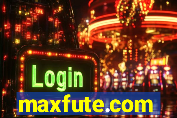 maxfute.com