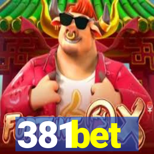 381bet