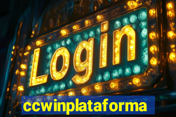 ccwinplataforma