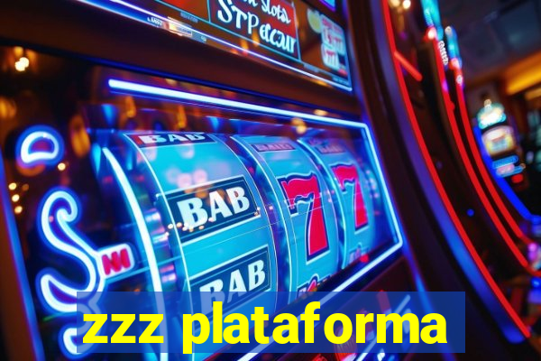 zzz plataforma
