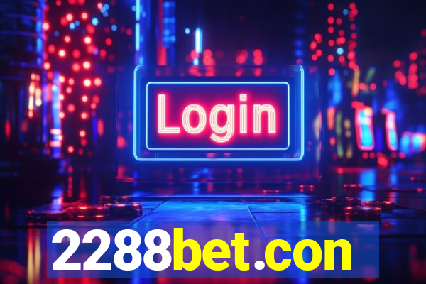 2288bet.con
