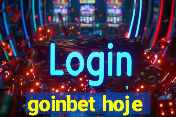 goinbet hoje