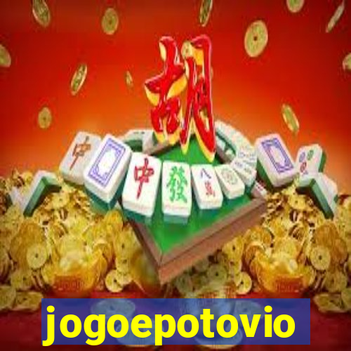 jogoepotovio