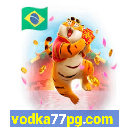 vodka77pg.com